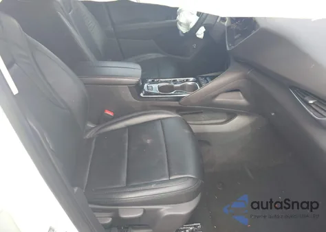 2021 Buick Envision Fwd Preferred z USA, uszkodzony, nr VIN LRBAZLR4XMD056543